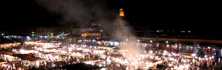 Le Riad Monceau est un parfait exemple des riads de luxe et de charme de Marrakech