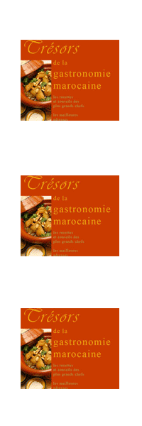 www.gastronomie-marocaine.com : le meilleur de la cuisine et de la gastronomie marocaine au Maroc